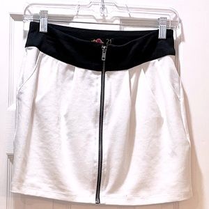 Twenty One Mini Skirt, Size M (EUC)